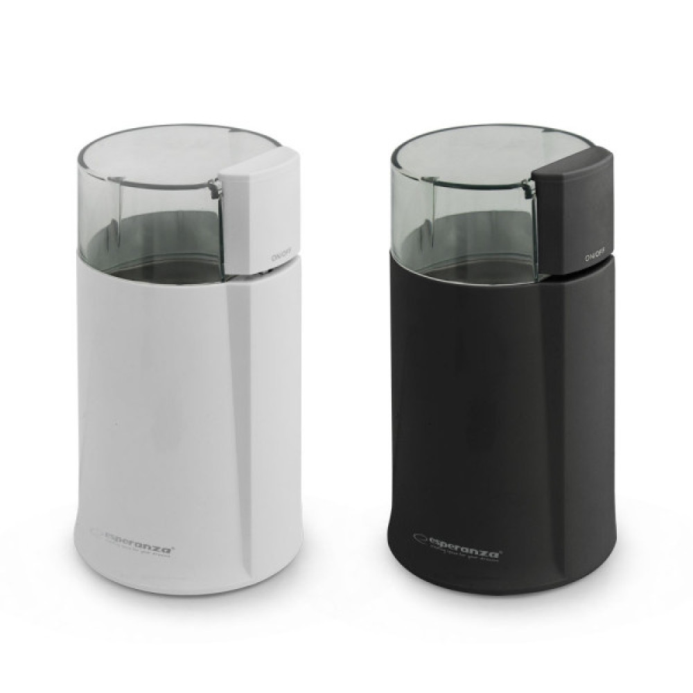 ESPERANZA EKC001W Coffee Grinder Espress