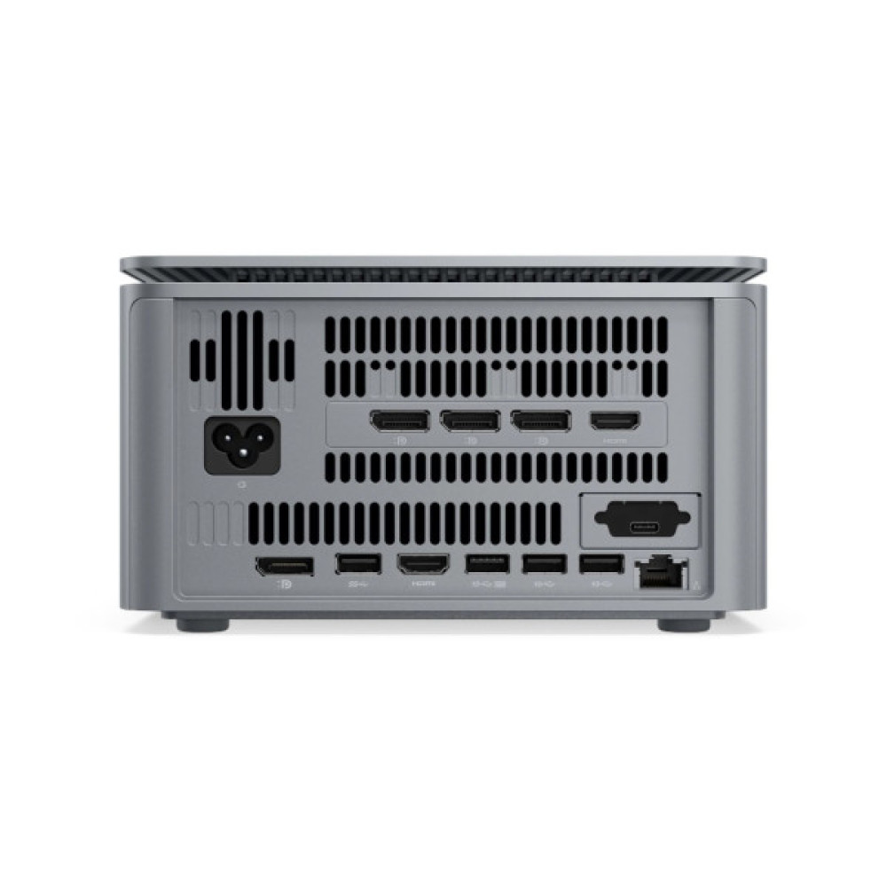 Комп'ютер Lenovo ThinkCentre neo Ultra Gen 2 / Ultra9 285, 32, 1TB, RTX 5060 8GB, KM. W11P (13BG001BUI)