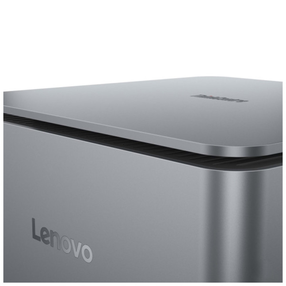 Комп'ютер Lenovo ThinkCentre neo Ultra Gen 2 / Ultra9 285, 32, 1TB, RTX 5060 8GB, KM. W11P (13BG001BUI)