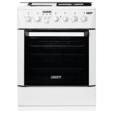 Плита Liberty PWE 6116 C-F