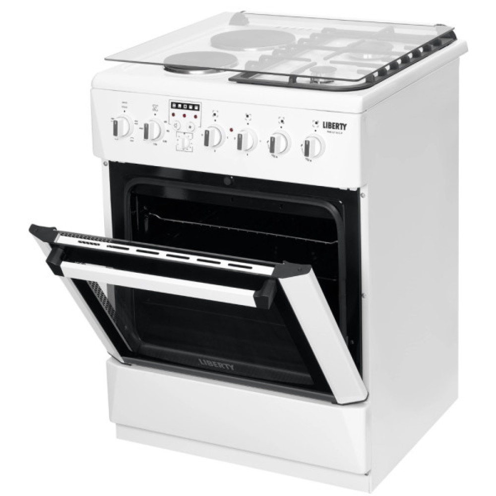 Плита Liberty PWE 6116 C-F