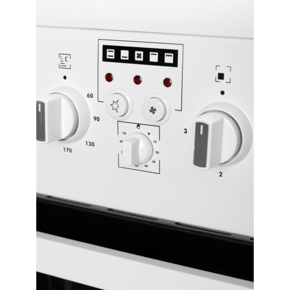 Плита Liberty PWE 6116 C-F