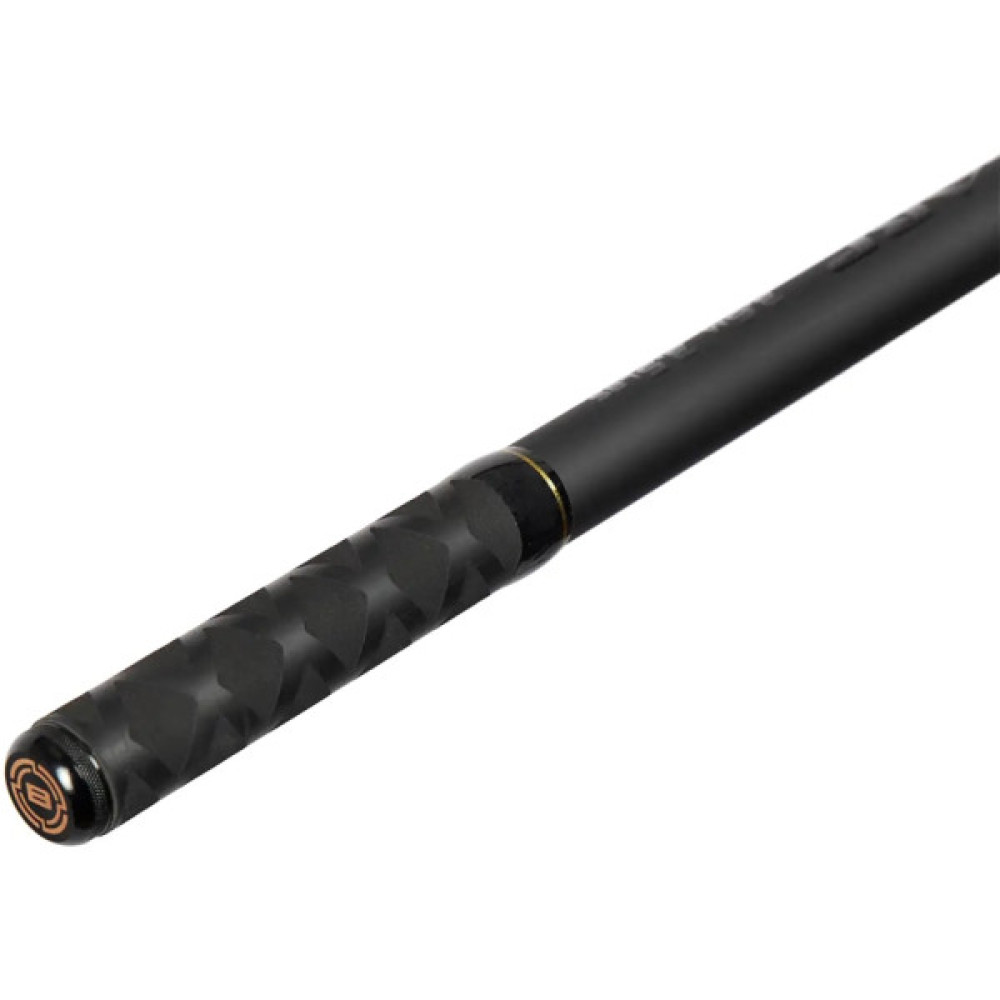 Вудилище Brain Apex Tele Carp Black 3.30m 3.5lbs (1858.54.95)