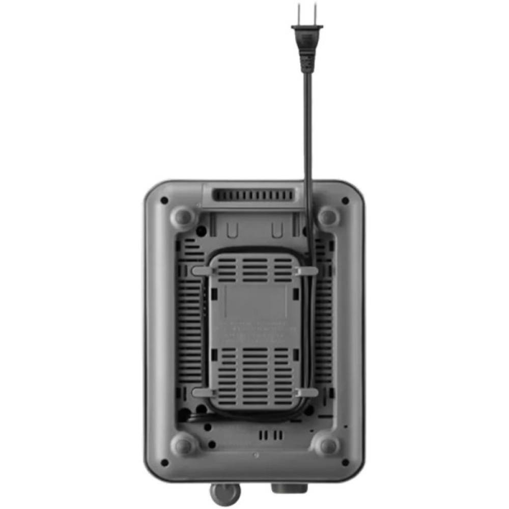 Тостер Buydeem DT620E Stainless Stell (DT620E-SS/EU)