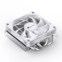 Кулер до процесора JONSBO HP400S White