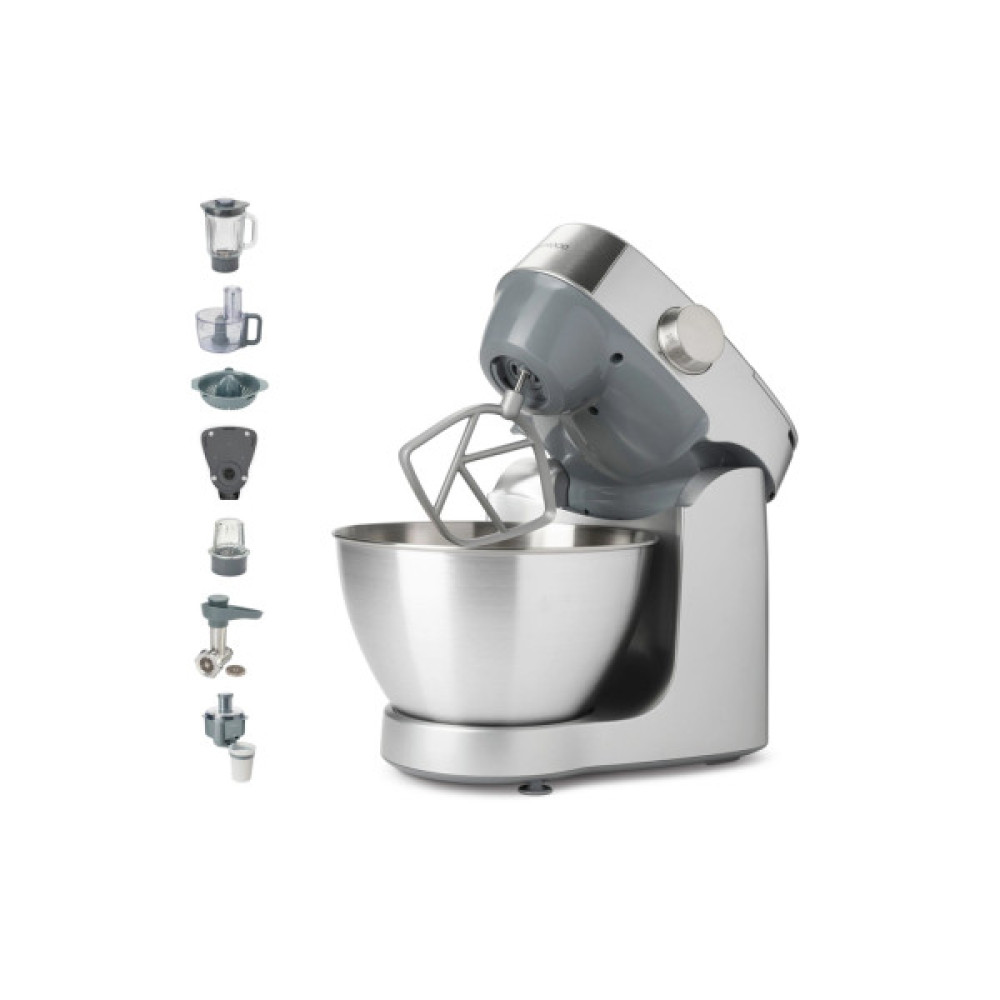 Кухонний комбайн Kenwood KHC29A.X0SI