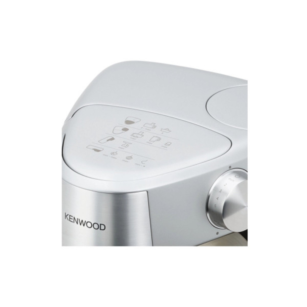 Кухонний комбайн Kenwood KHC29A.X0SI