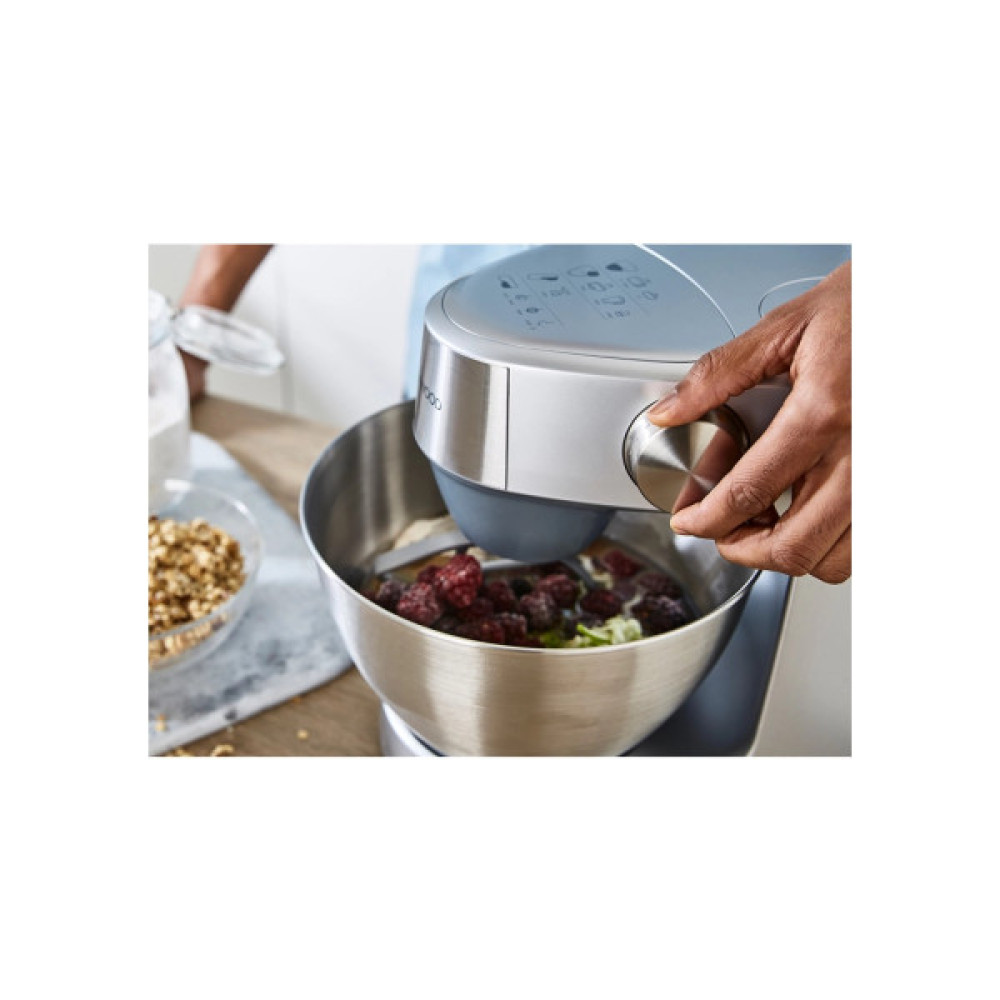 Кухонний комбайн Kenwood KHC29A.X0SI
