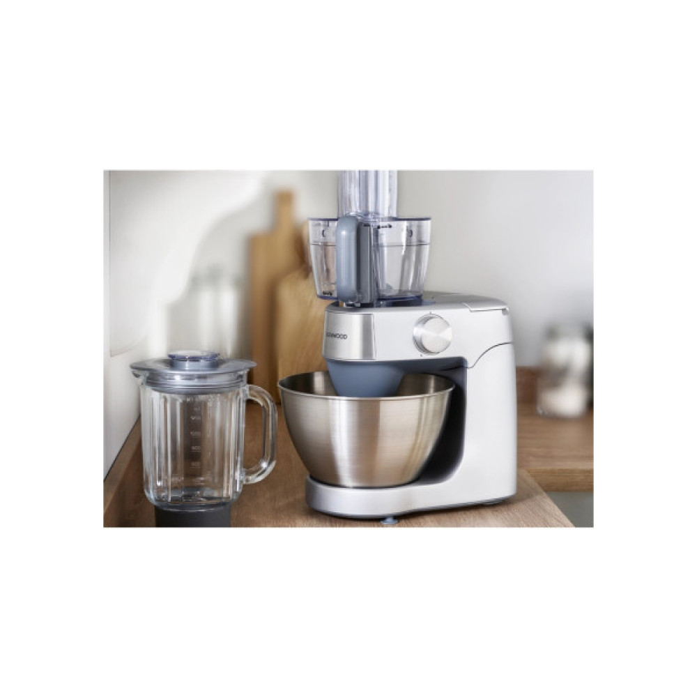 Кухонний комбайн Kenwood KHC29A.X0SI