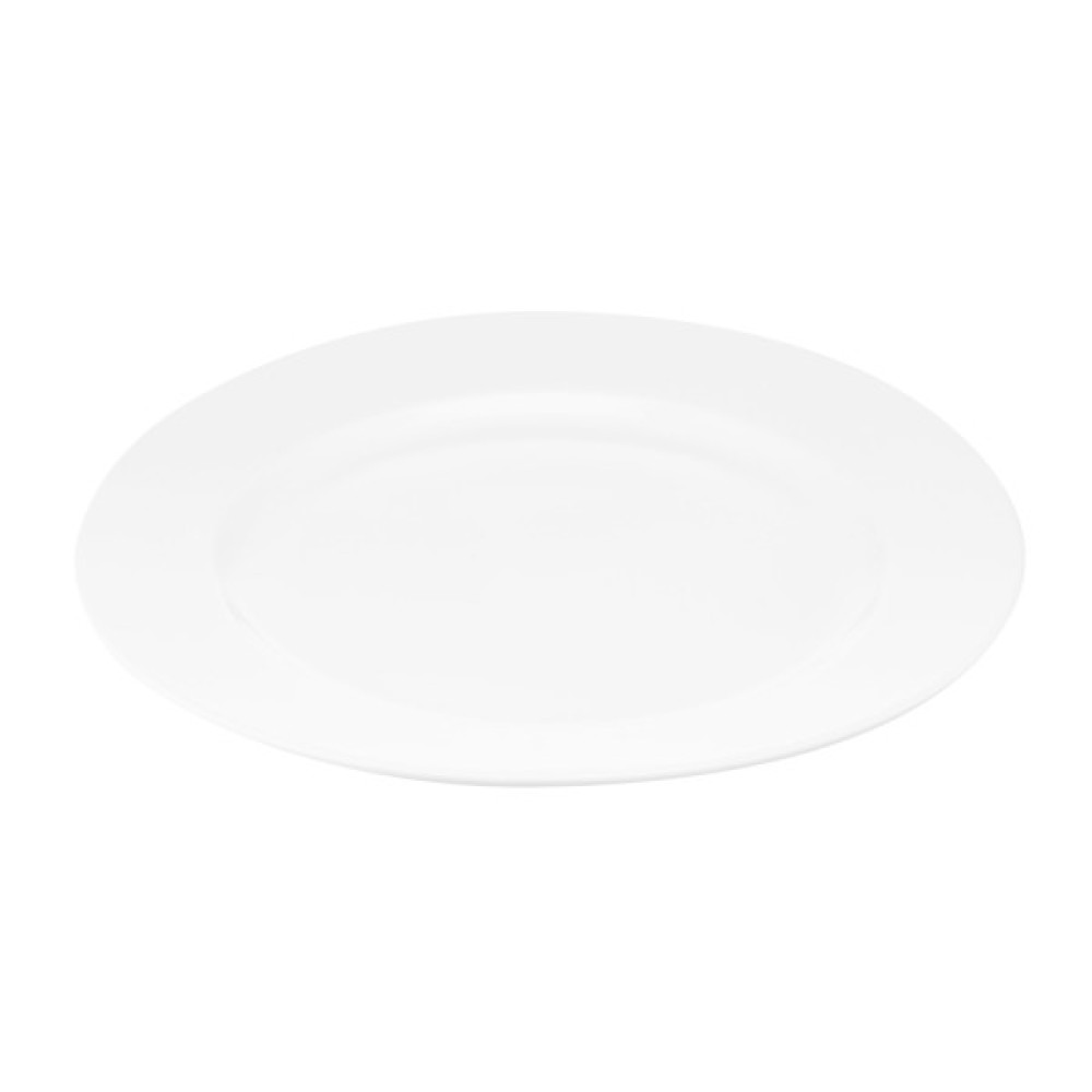 Тарілка ARDESTO Prato Dinner 25 см (AR3604P)
