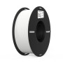 Пластик для 3D-принтера Creality PLA 2x1кг, 1.75мм, white+black (3301010337)