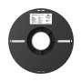 Пластик для 3D-принтера Creality PLA 2x1кг, 1.75мм, white+black (3301010337)