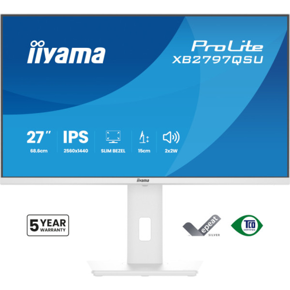 IIYAMA XB2797QSU-W1