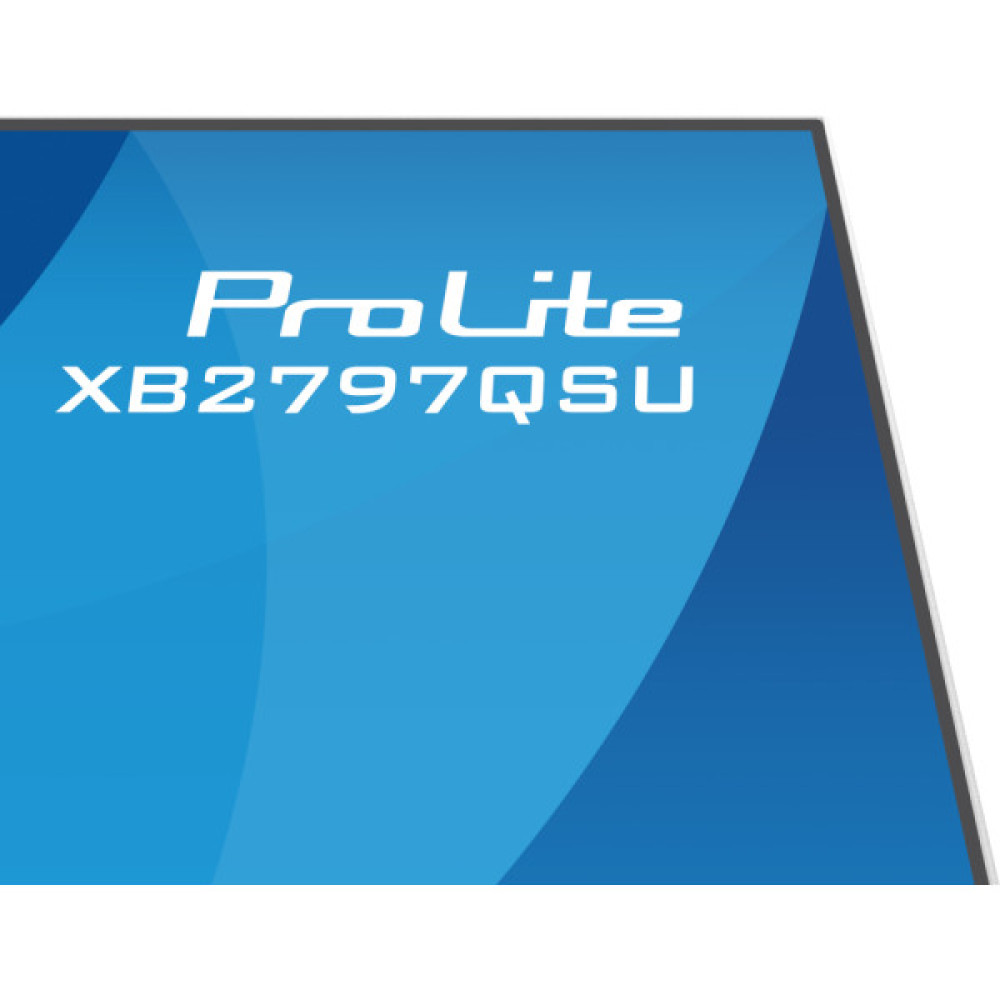 IIYAMA XB2797QSU-W1