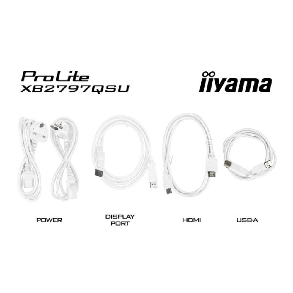 IIYAMA XB2797QSU-W1