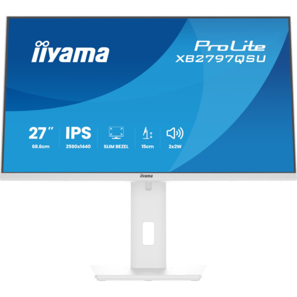 IIYAMA XB2797QSU-W1