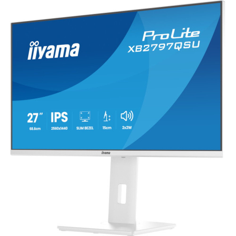 IIYAMA XB2797QSU-W1