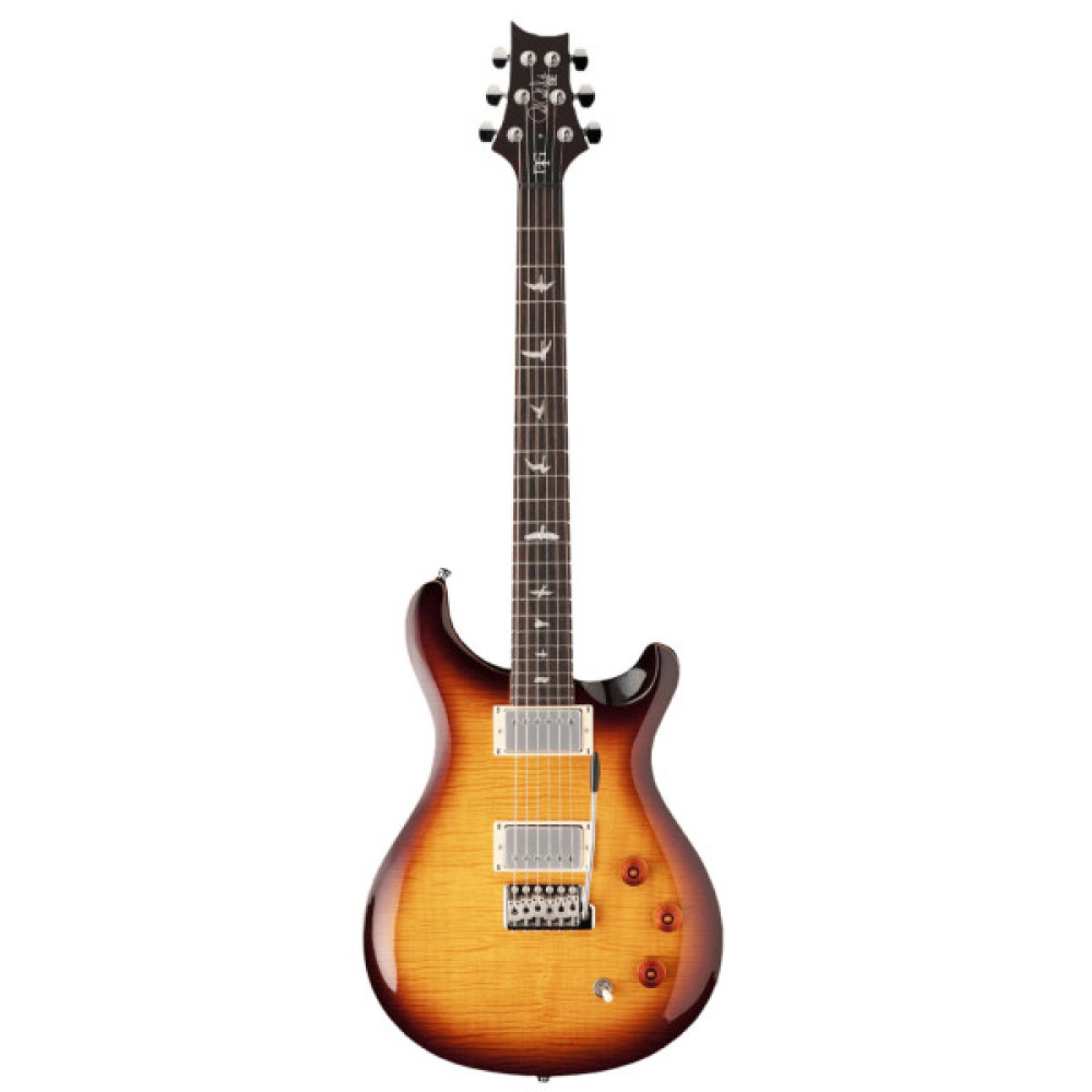 Електрогітара PRS SE DGT McCarty Tobacco Sunburst