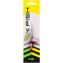 Блешня X-Fish Termite 9.5g 4 Silver GRD (1917.06.70)
