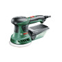 Шліфмашина ексцентрикова Bosch PEX 300 AE  200Вт 125мм 4000-24000об·хв 1.5кг