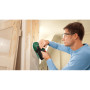 Шліфмашина ексцентрикова Bosch PEX 300 AE  200Вт 125мм 4000-24000об·хв 1.5кг