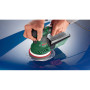 Шліфмашина ексцентрикова Bosch PEX 300 AE  200Вт 125мм 4000-24000об·хв 1.5кг