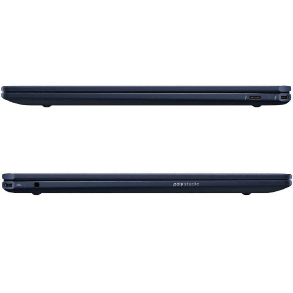 Ноутбук HP OmniBook Ultra Flip 14-fh0000 (B9PD1EA)