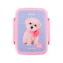 Ланч-бокс дитячий Kite Studio Pets SP-2 420 мл (SP24-160-2) Ланч-бокс дитячий Kite Studio Pets SP-2 420 мл (SP24-160-2)