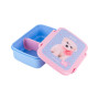 Ланч-бокс дитячий Kite Studio Pets SP-2 420 мл (SP24-160-2) Ланч-бокс дитячий Kite Studio Pets SP-2 420 мл (SP24-160-2)