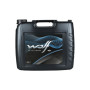 Трансмісійна олива Wolf EXTENDTECH 80W90 GL 5 20л (8306259) Трансмісійна олива Wolf EXTENDTECH 80W90 GL 5 20л (8306259)