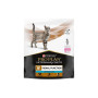 Сухий корм для кішок Purina Pro Plan Veterinary Diets NF із захворюванням нирок 350 г (7613287886217) Сухий корм для кішок Purina Pro Plan Veterinary Diets NF із захворюванням нирок 350 г (7613287886217)