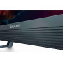 Телевізор Sharp C50FQ5E (4T-C50FQ5EM2AG) Телевізор Sharp C50FQ5E (4T-C50FQ5EM2AG)