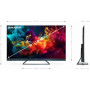 Телевізор Sharp C50FQ5E (4T-C50FQ5EM2AG) Телевізор Sharp C50FQ5E (4T-C50FQ5EM2AG)