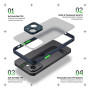 Чохол до мобільного телефона Armorstandart Frosted Matte Realme C51/C53 Navy Blue (ARM72390) Чохол до мобільного телефона Armorstandart Frosted Matte Realme C51/C53 Navy Blue (ARM72390)