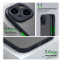Чохол до мобільного телефона Armorstandart Frosted Matte Realme C51/C53 Navy Blue (ARM72390) Чохол до мобільного телефона Armorstandart Frosted Matte Realme C51/C53 Navy Blue (ARM72390)