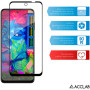 Скло захисне ACCLAB Full Glue MOTO G73 Black (1283126567261) Скло захисне ACCLAB Full Glue MOTO G73 Black (1283126567261)