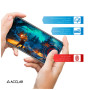 Скло захисне ACCLAB Full Glue MOTO G73 Black (1283126567261) Скло захисне ACCLAB Full Glue MOTO G73 Black (1283126567261)