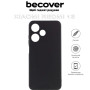 Чохол до мобільного телефона BeCover Xiaomi Redmi 13 Black (711546) Чохол до мобільного телефона BeCover Xiaomi Redmi 13 Black (711546)