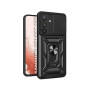 Чохол до мобільного телефона BeCover Military Samsung Galaxy S25 SM-S931 Black (712877) Чохол до мобільного телефона BeCover Military Samsung Galaxy S25 SM-S931 Black (712877)