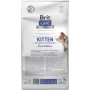 Сухий корм для кішок Brit Care Cat GF Kitten Gentle Digestion Strong Immunity з лососем 7 кг (8595602565054) Сухий корм для кішок Brit Care Cat GF Kitten Gentle Digestion Strong Immunity з лососем 7 кг (8595602565054)