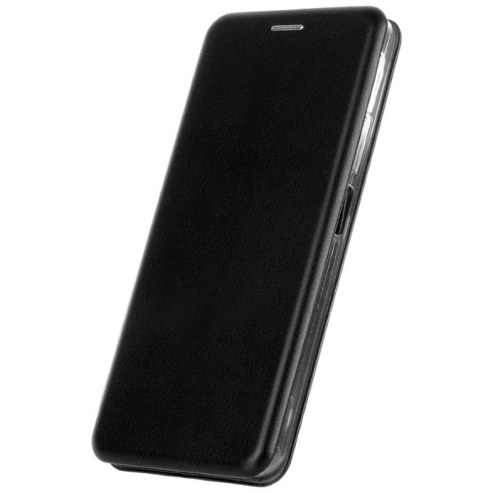 Чохол до мобільного телефона ColorWay Simple Book Xiaomi Redmi 15C/Poco C85 Black (CW-CSBXR15C-BK) Чохол до мобільного телефона ColorWay Simple Book Xiaomi Redmi 15C/Poco C85 Black (CW-CSBXR15C-BK)