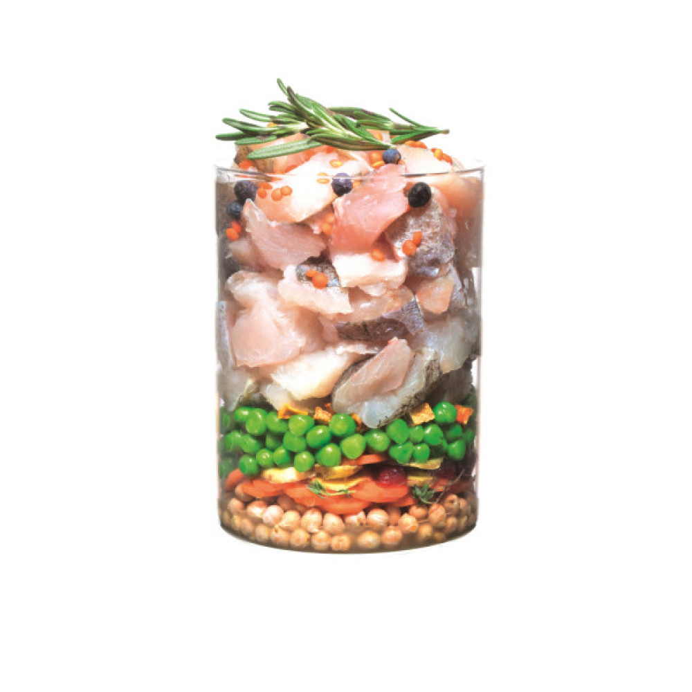 Сухий корм для собак Carnilove True Fresh FISH for Adult dogs 4 кг (8595602546008)