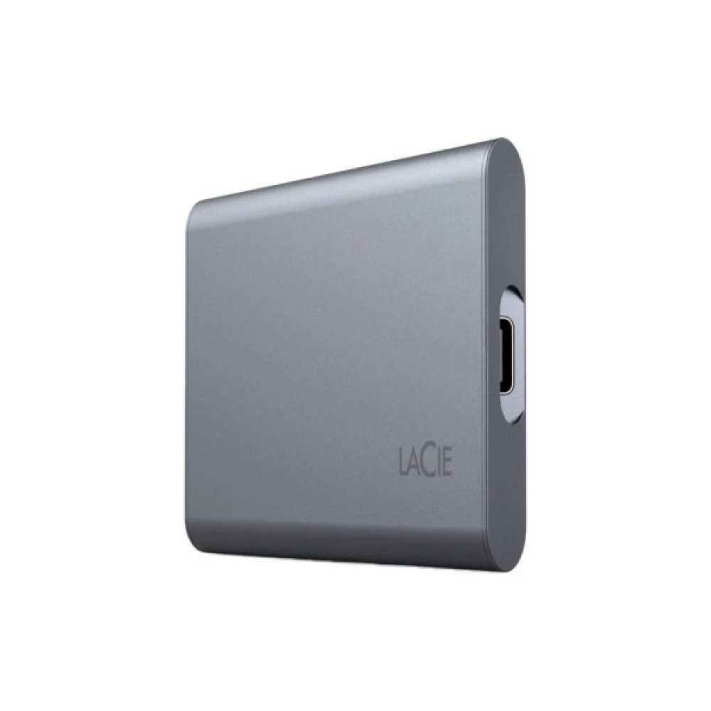Накопичувач SSD USB Type-C 1TB Mobile Secure LaCie (STKH1000800)
