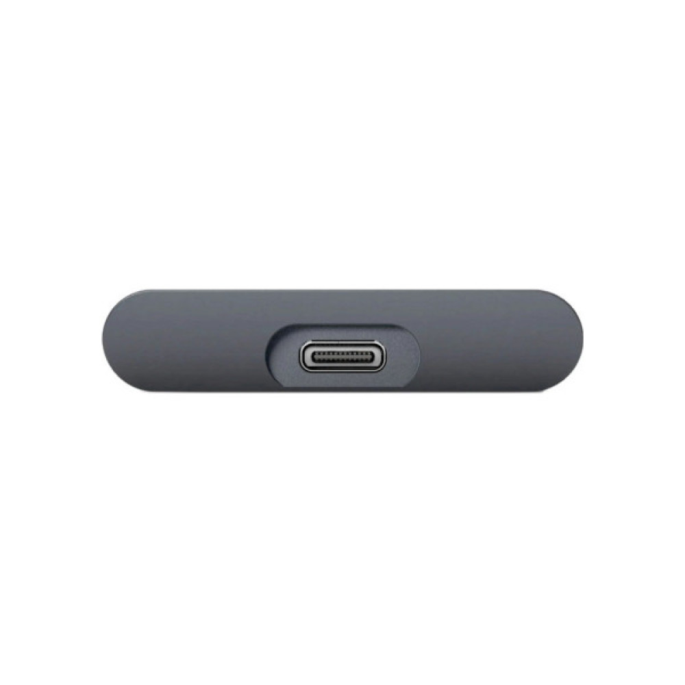 Накопичувач SSD USB Type-C 1TB Mobile Secure LaCie (STKH1000800)