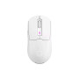 Мишка Lorgar MSA10W Wireless Gaming White (LRG-MSA10W-WH)