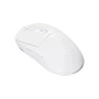 Мишка Lorgar MSA10W Wireless Gaming White (LRG-MSA10W-WH)