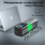 Батарея універсальна Promate 27600mAh PD3.1/140W (titan-160)