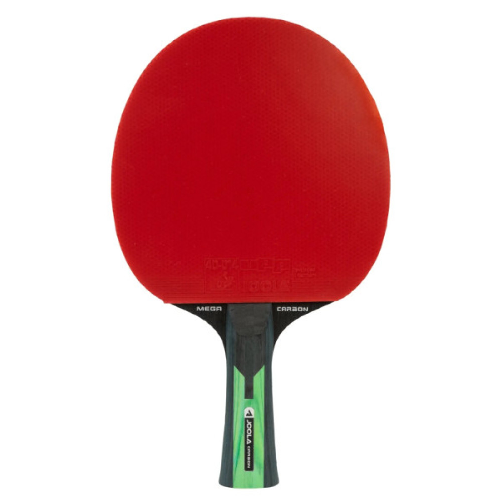 Ракетка для настільного тенісу Joola Mega Carbon (54205) (930759)