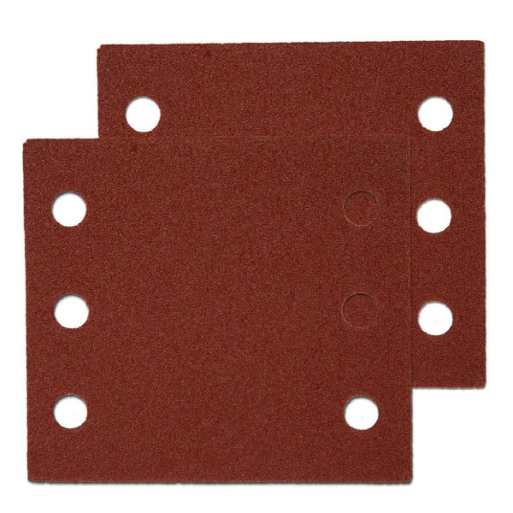 Шліфмашина вібраційна акумуляторна Einhell TE-OS 18/113 Li - Solo 18 113х101мм 1.04кг без АКБ та ЗП