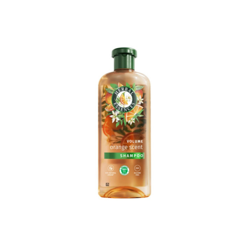 Шампунь Herbal Essences Апельсин Для об'єму волосся 350 мл (8700216210713)